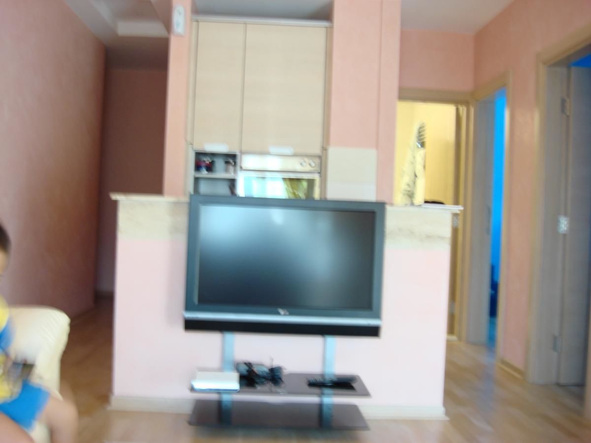 Апартаменты Solemar Apartment Херцег-Нови-13