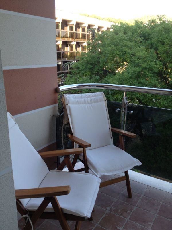 Апартаменты Solemar Apartment Херцег-Нови-25