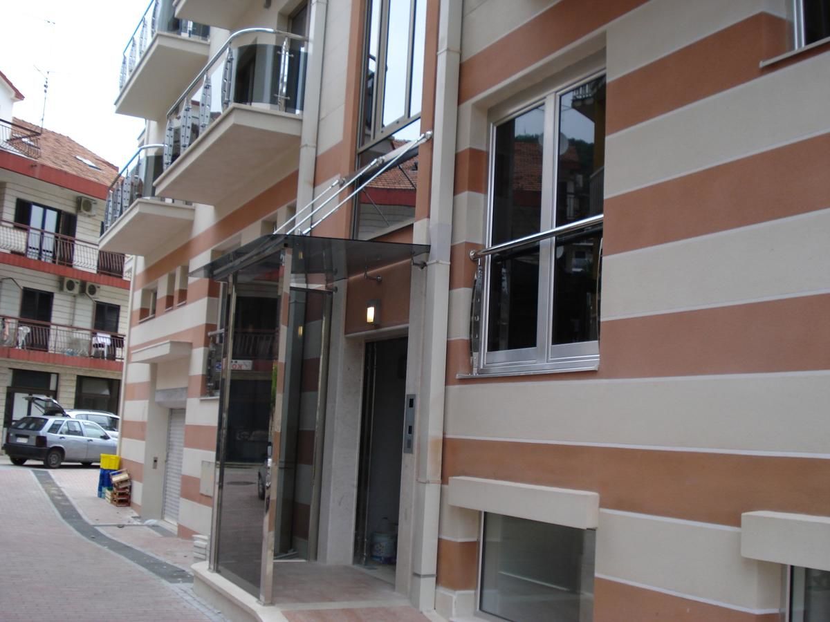 Апартаменты Solemar Apartment Херцег-Нови-7