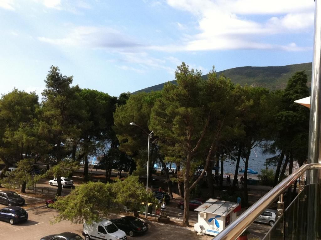 Апартаменты Solemar Apartment Херцег-Нови-55