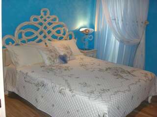 Апартаменты Solemar Apartment Херцег-Нови Апартаменты Делюкс-15