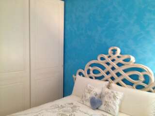 Апартаменты Solemar Apartment Херцег-Нови Апартаменты Делюкс-17