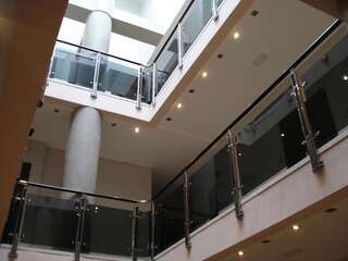 Апартаменты Solemar Apartment Херцег-Нови Апартаменты Делюкс-25