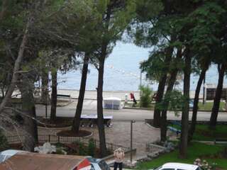 Апартаменты Solemar Apartment Херцег-Нови Апартаменты Делюкс-27