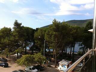 Апартаменты Solemar Apartment Херцег-Нови Апартаменты Делюкс-28