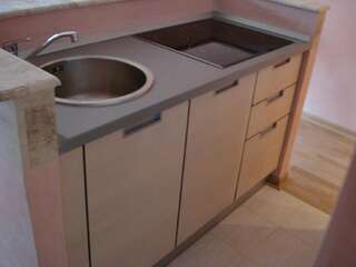 Апартаменты Solemar Apartment Херцег-Нови Апартаменты Делюкс-39