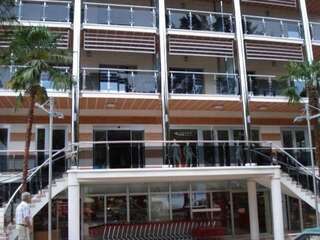 Апартаменты Solemar Apartment Херцег-Нови Апартаменты Делюкс-51