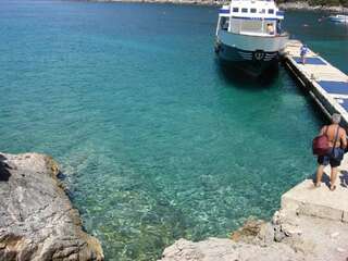 Апартаменты Solemar Apartment Херцег-Нови Апартаменты Делюкс-54