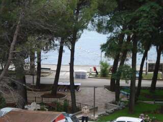 Апартаменты Solemar Apartment Херцег-Нови Апартаменты Делюкс-55