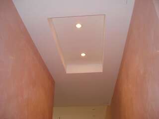 Апартаменты Solemar Apartment Херцег-Нови Апартаменты Делюкс-8