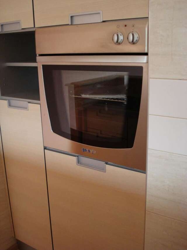 Апартаменты Solemar Apartment Херцег-Нови-13