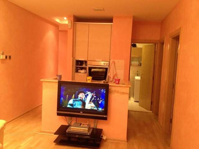 Апартаменты Solemar Apartment Херцег-Нови-14