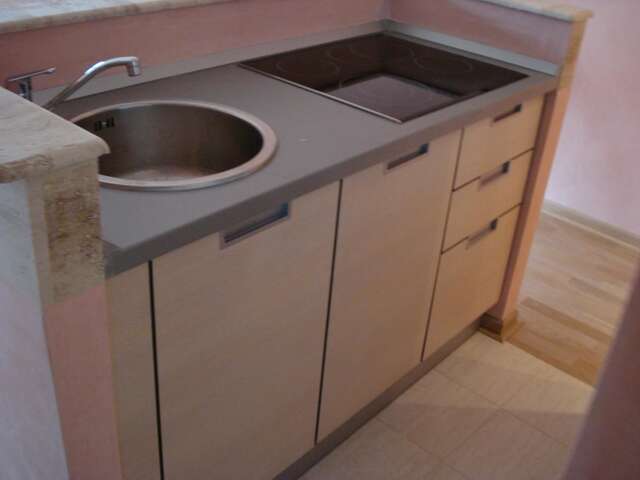 Апартаменты Solemar Apartment Херцег-Нови-15