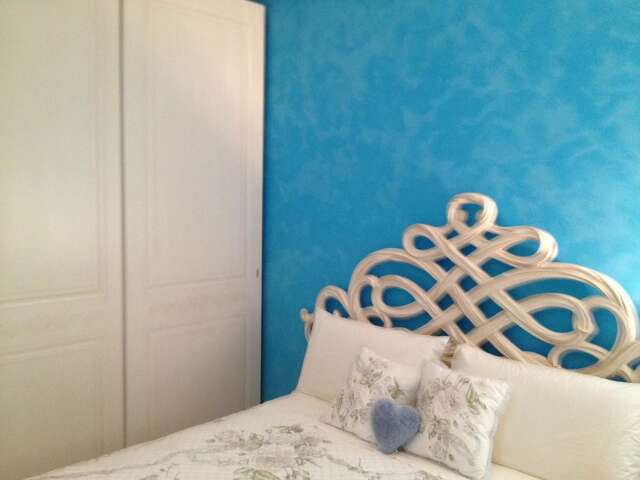 Апартаменты Solemar Apartment Херцег-Нови-20