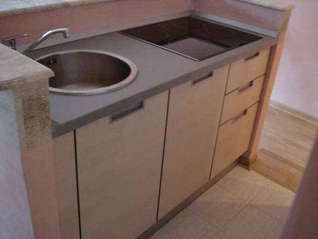 Апартаменты Solemar Apartment Херцег-Нови-43