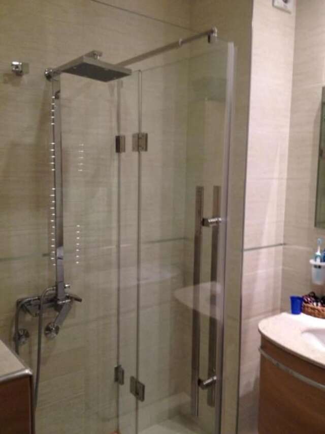 Апартаменты Solemar Apartment Херцег-Нови-45