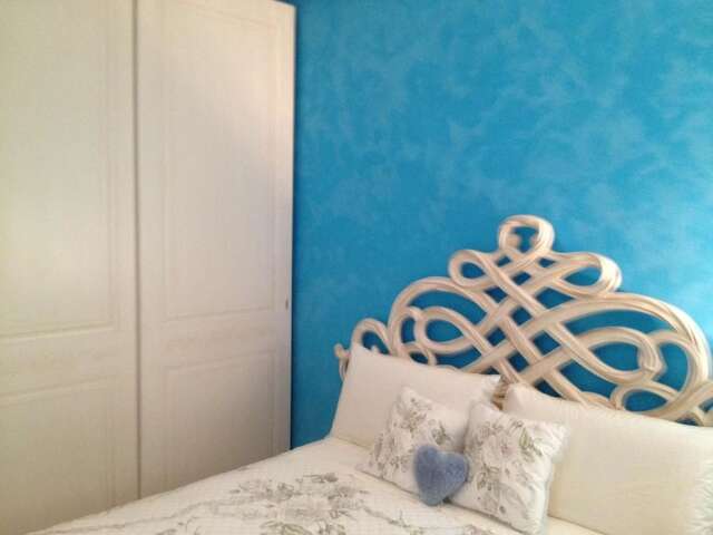 Апартаменты Solemar Apartment Херцег-Нови-48