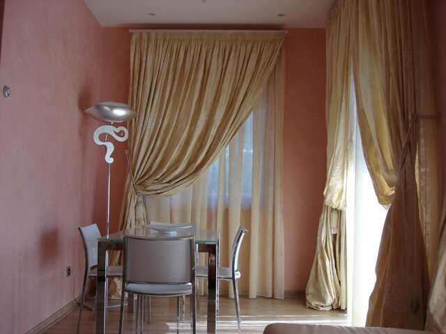 Апартаменты Solemar Apartment Херцег-Нови-7