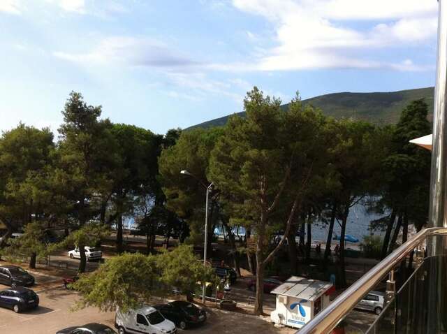 Апартаменты Solemar Apartment Херцег-Нови-54