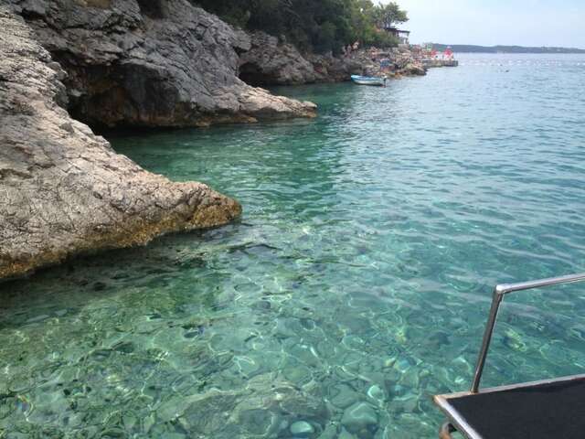 Апартаменты Solemar Apartment Херцег-Нови-60